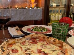 -Mammamia意大利餐厅(阳春巷店)