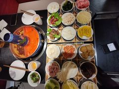 -咏江南·苏式火锅·苏州评弹(观前街店)