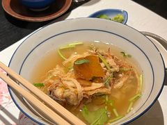 -希望日本料理(保利香槟花园店)