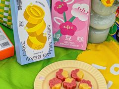 -仟吉KenGee(武汉高铁站店)