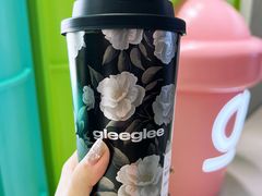 -gleeglee乐溢亦茶(合生汇店)