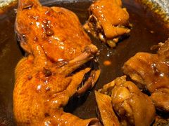 -应天大明王朝·南京菜(中山陵店)