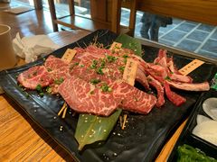 -千寻烧肉(政务区店)