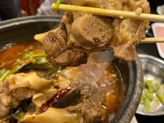 -百味源炭火烤翅 ·夜市大排档(酒仙桥店)