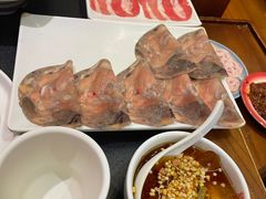 -沸炉重庆老火锅(军事博物馆店)