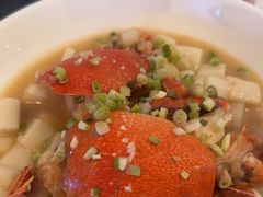 -醉辉皇(桃源π商业广场店)