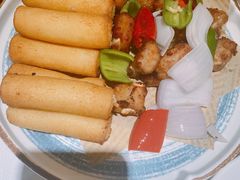 -凤城酒家(环市西路店)