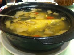 谭氏私房菜(控江路店)-谭谈川菜(控江路店)