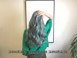 点击看大图 -3AM HAIR SALON烫发染发接发