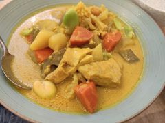 -轻蔬不用等·素食(江苏路店)