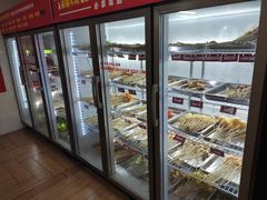 -小郡肝串串香火锅(龙跃路店)