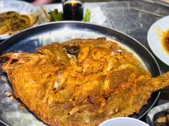 -永红源·啤酒烧烤海鲜大排档(台柳路店)