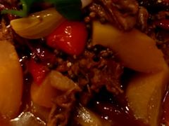 -新疆欣悦饭庄
