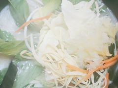 -灵芝妹子米线(瓦房店新玛特店)