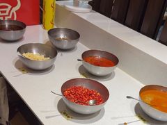 -朱氏牛鼎记鲜牛火锅(山水华庭店)