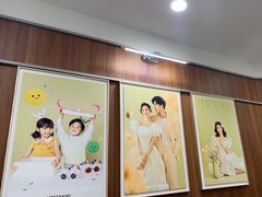 -海马体家庭照相馆(广州正佳广场店)