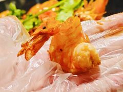 -巴蜀王婆大虾(南锣鼓巷店)