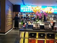 -连鹭海鲜·海肠捞饭·海胆饭(星海店)