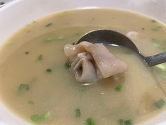 -辛记豆汤家常菜(芳草街店)