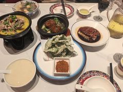 -应天大明王朝·南京菜(中山陵店)