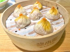 -苏小柳点心·手作小笼包(新街口分院店)
