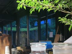 -Metal hands·铁手咖啡