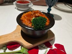 -俄士厨房(五棵松华熙LIVE店)