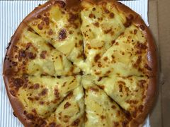 -尊宝比萨(可园店)
