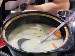 -一哥美食(总店)