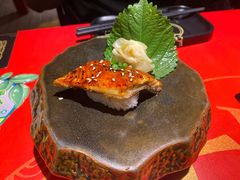 鳗鱼-御前十七(北京路天河城店)