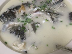 -洪福饭店·十八年老店