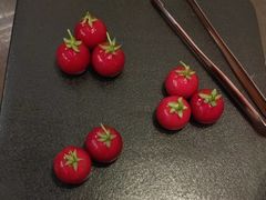 -海派悦庭·海胆烧麦·新融合菜(凯德广场店)