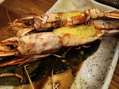 -蟹将军·松叶蟹和牛日料放题自助(K11店)