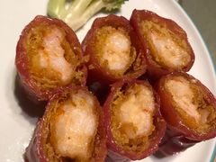 -顺德喜来登酒店·采悦轩