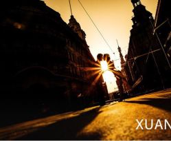 -你好晴天·目的地婚礼