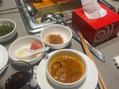 -海底捞火锅(金鼎广场店)