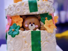 -BON CAKE(华贸购物中心店)