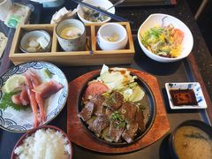 -江户前日本料理(瑞诗酒店店)