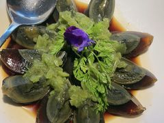 -穿越·外婆家(西溪天堂店)