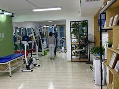 -森诺运动康复中心(北苑店)