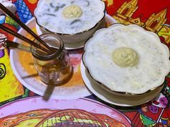 -甜心妈妈·榴莲星级糖水(北京路总店)