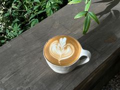 -WABI COFE(愚园路店)