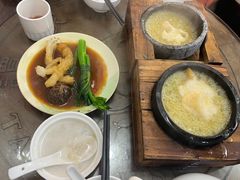 -添發碗仔翅美食