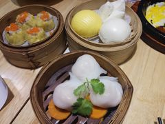 -花少爷的粥(中贸广场店)