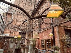-古董花园(思南路42弄小区店)