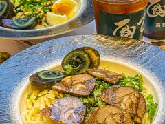 -面乙新派手擀面(大悦城店)