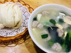 -东北小二东北菜(大车家巷店)