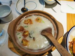 -吴家·非遗淮扬小馆(镇江万达广场店)