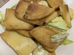 -南雄雄州土菜餐厅(粤北大厦店)