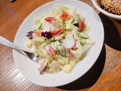 -时光乌托邦空中花园餐厅川味·融合菜(幸福广场店)